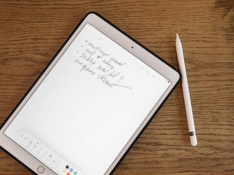 iPad Terbaik