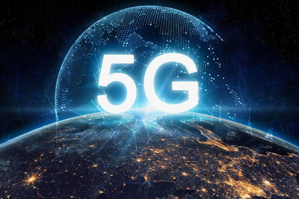 Teknologi 5G