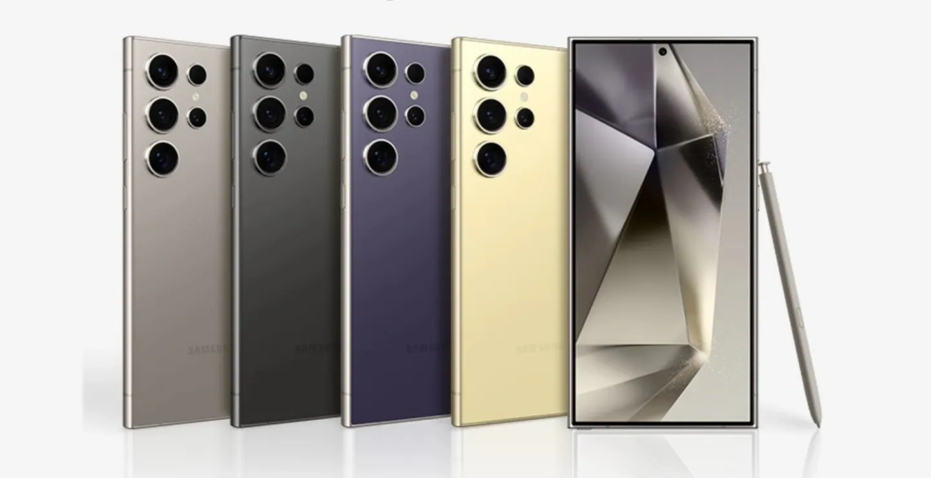 HP Samsung Terbaik 2026