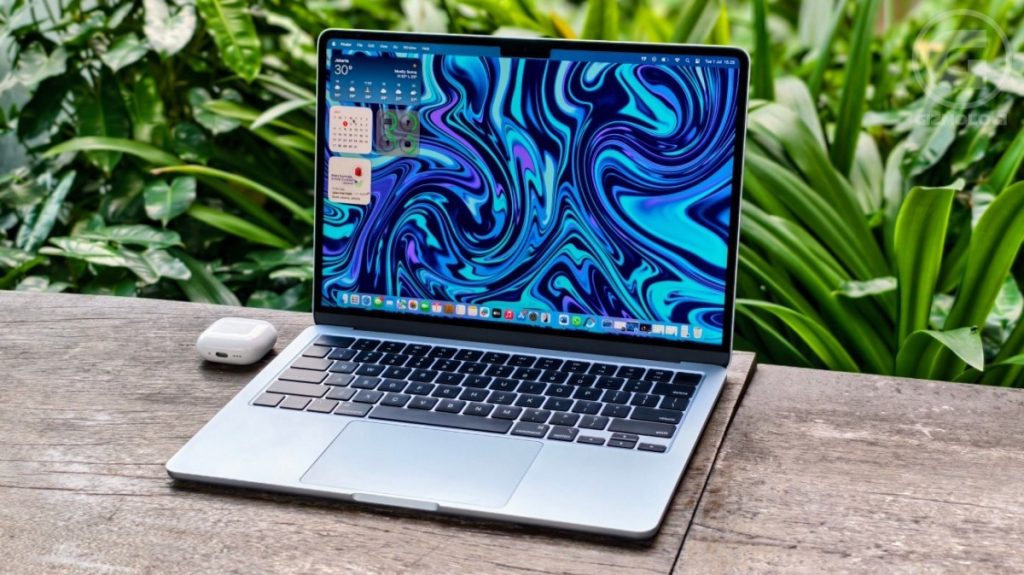 Apple MacBook Air
